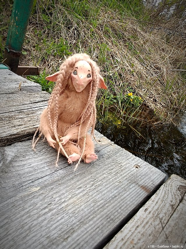 Кому повезло выбраться на природу