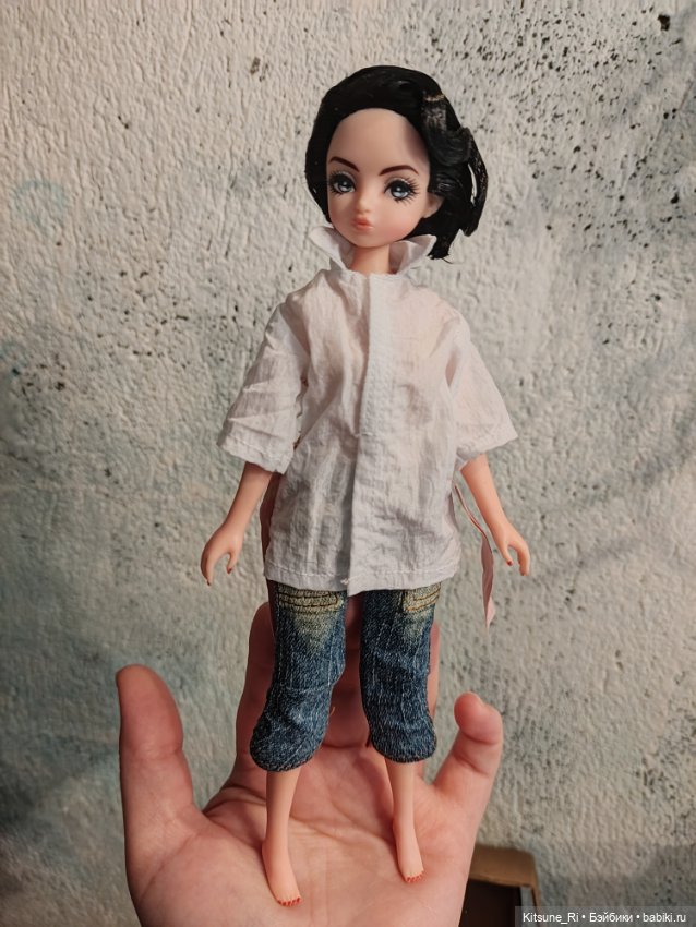 Подбираем повседневный наряд Mico (фото 7)