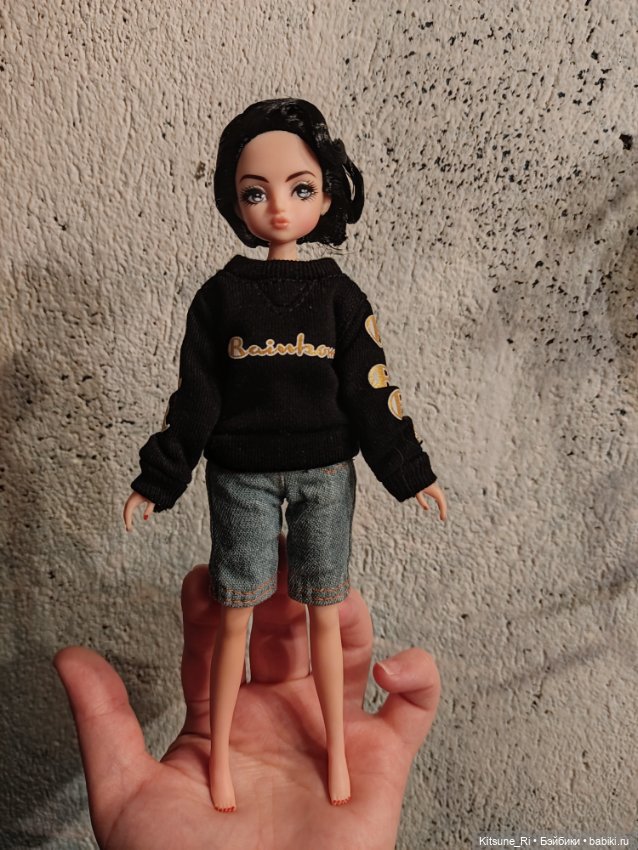 Подбираем повседневный наряд Mico