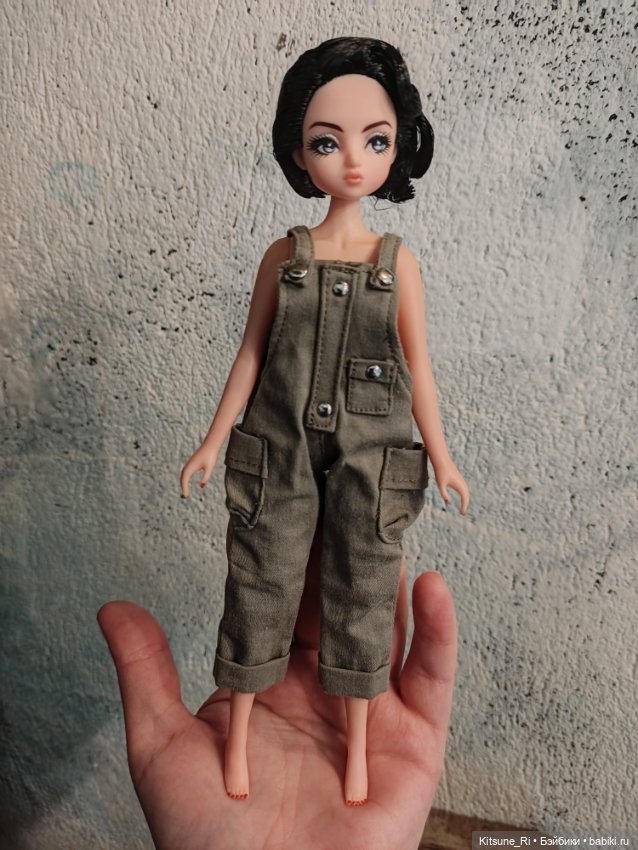 Подбираем повседневный наряд Mico (фото 8)