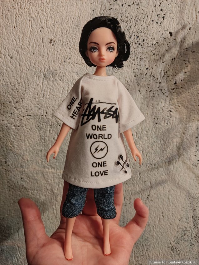 Подбираем повседневный наряд Mico (фото 3)