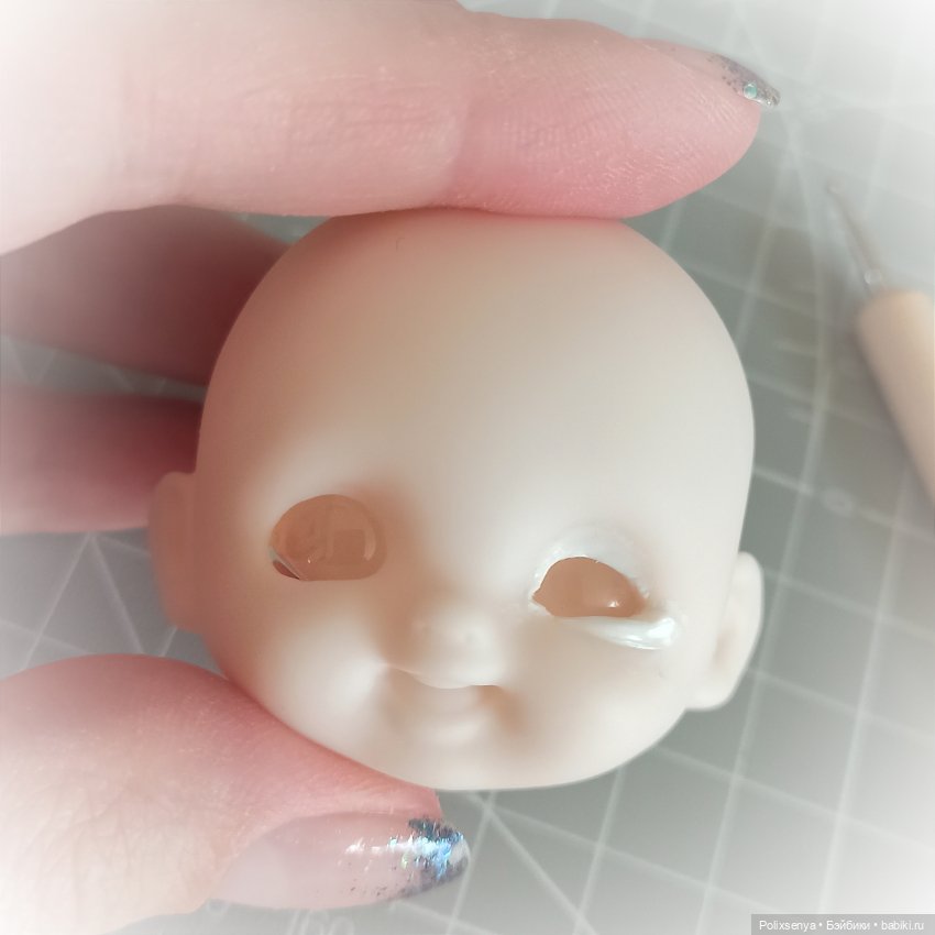 Денежный чертяка — Куклы Baboliy (Баболи