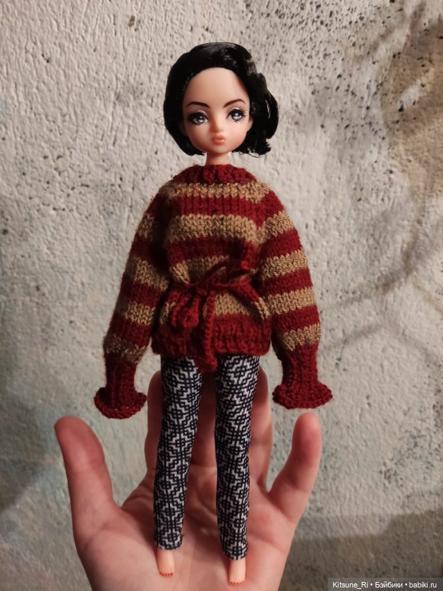 Подбираем повседневный наряд Mico