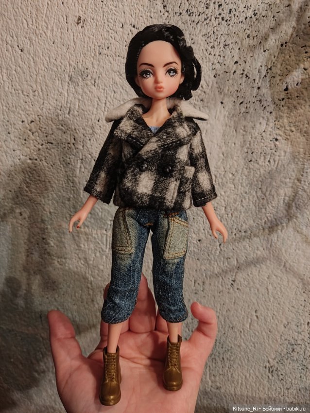 Подбираем повседневный наряд Mico