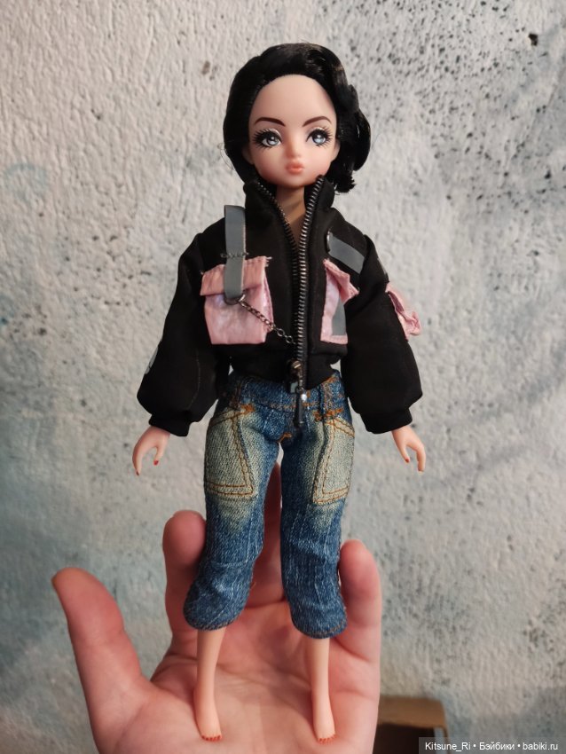 Подбираем повседневный наряд Mico (фото 5)