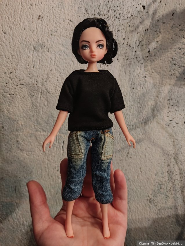 Подбираем повседневный наряд Mico (фото 6)