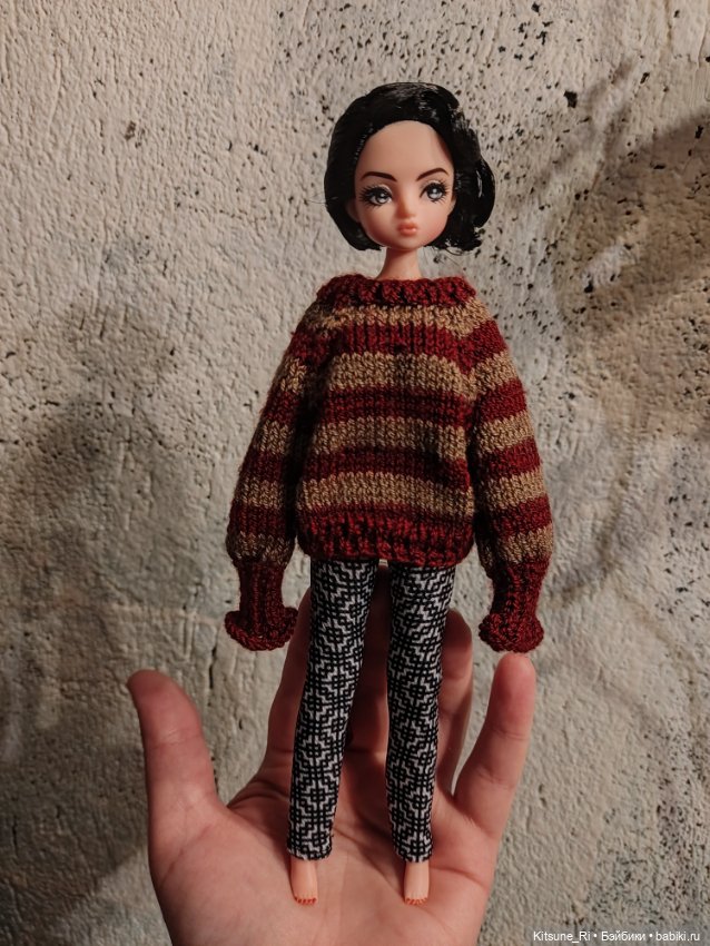 Подбираем повседневный наряд Mico