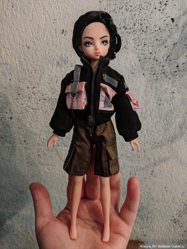 Подбираем повседневный наряд Mico (фото 9)