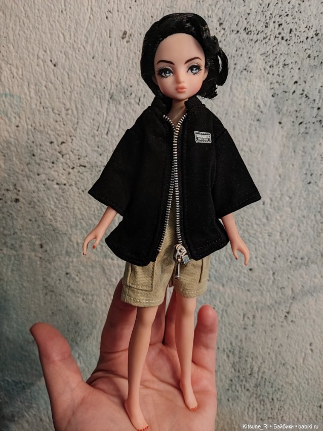 Подбираем повседневный наряд Mico (фото 10)