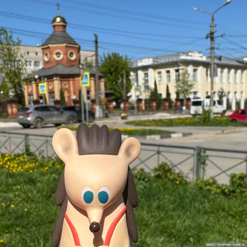 Ёжик Harry — Фигурки Pop Mart (Поп Март): Blind Box (фото 7)