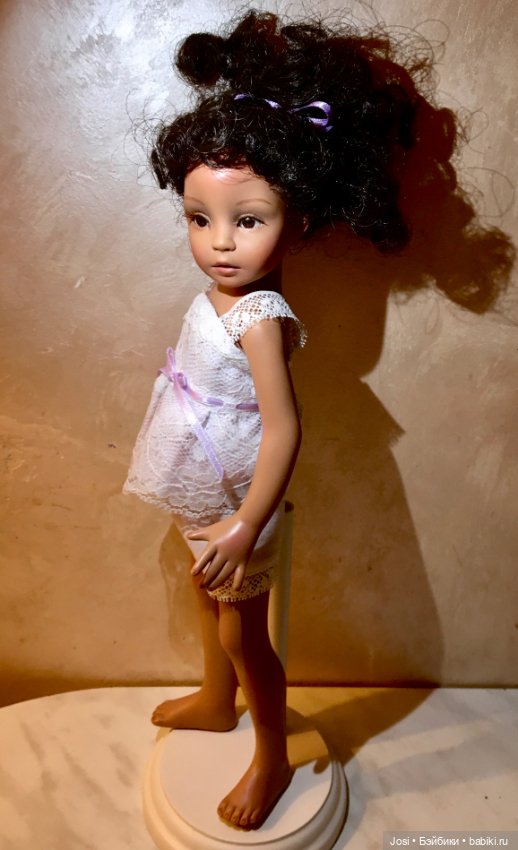 Olivia от Dianna Effner в виниле