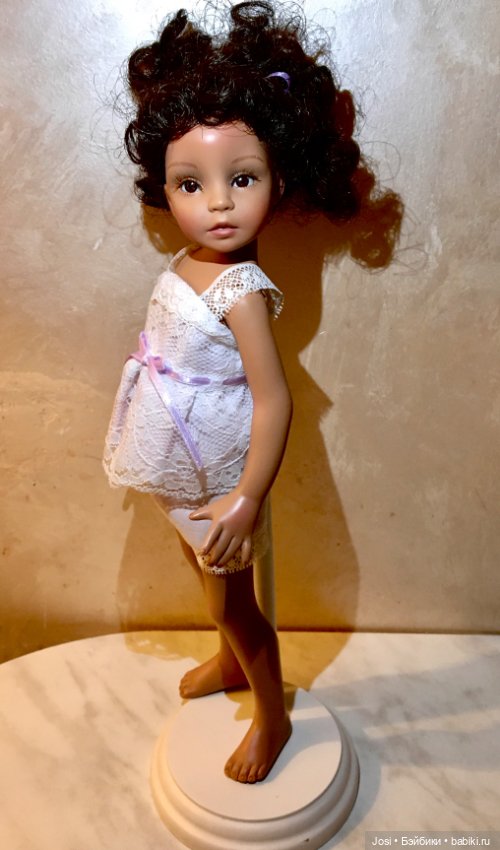 Olivia от Dianna Effner в виниле (фото 10)