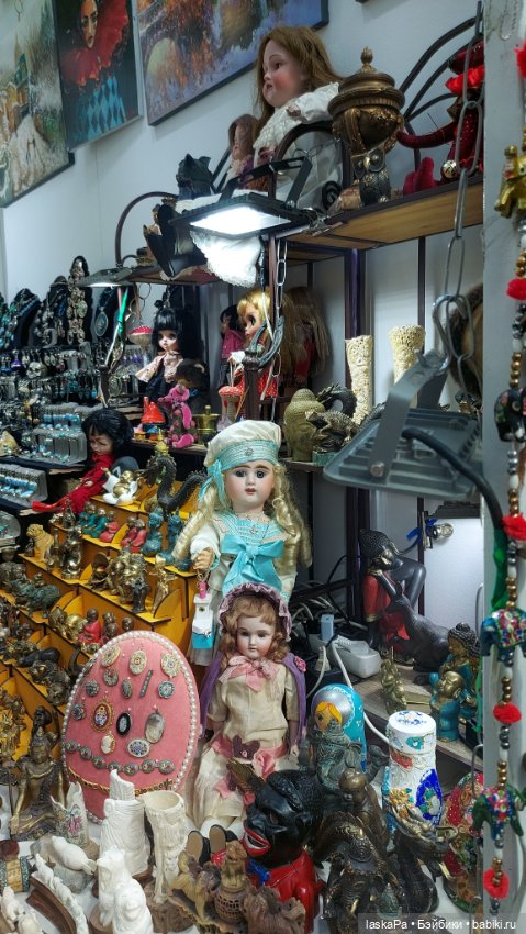 "Уникальная Россия" 2024 - выставка в Гостином дворе