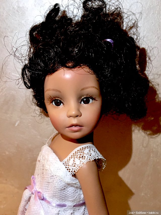 Olivia от Dianna Effner в виниле