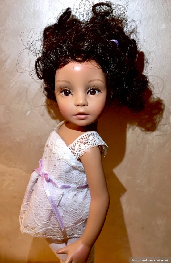 Olivia от Dianna Effner в виниле