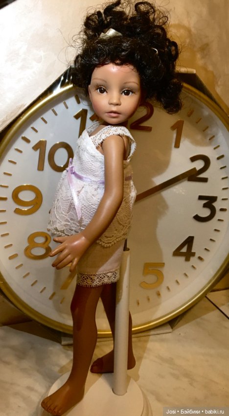 Olivia от Dianna Effner в виниле (фото 5)