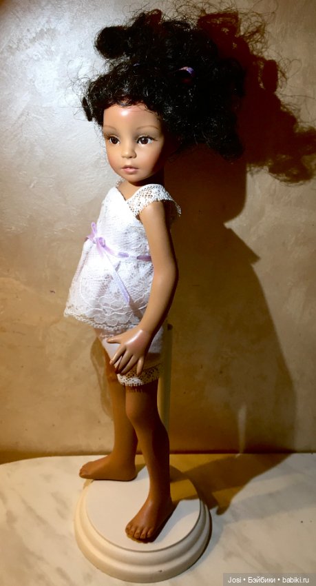 Olivia от Dianna Effner в виниле