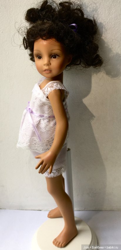 Olivia от Dianna Effner в виниле (фото 8)