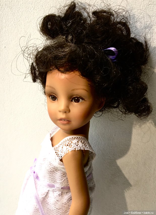 Olivia от Dianna Effner в виниле (фото 6)