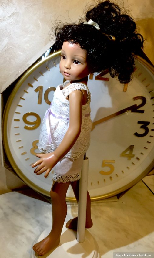 Olivia от Dianna Effner в виниле (фото 4)