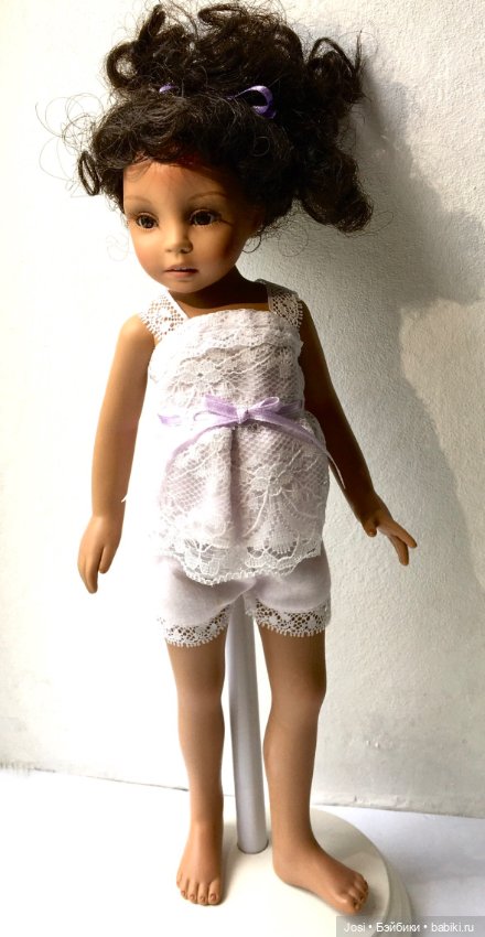 Olivia от Dianna Effner в виниле (фото 7)