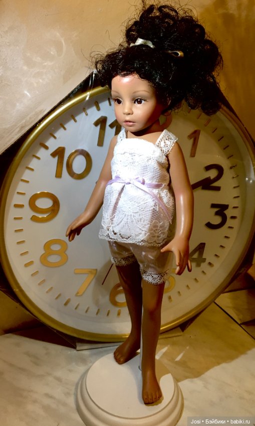 Olivia от Dianna Effner в виниле