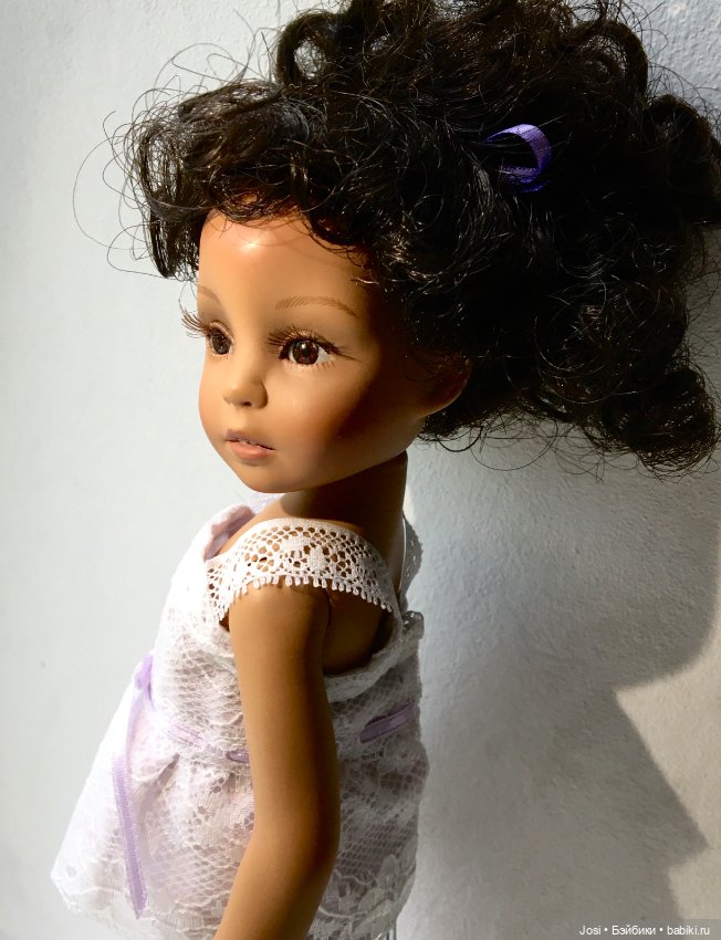 Olivia от Dianna Effner в виниле (фото 9)