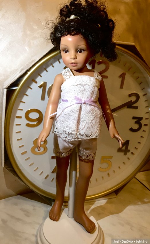 Olivia от Dianna Effner в виниле (фото 3)