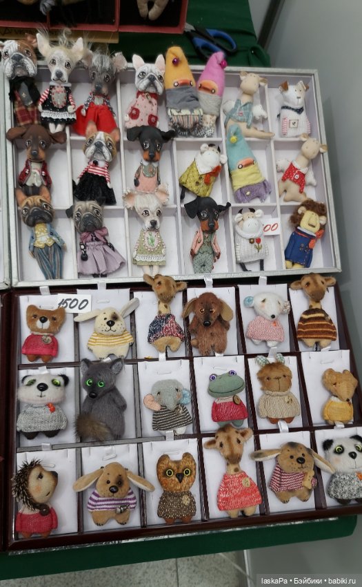 "Уникальная Россия" 2024 - выставка в Гостином дворе