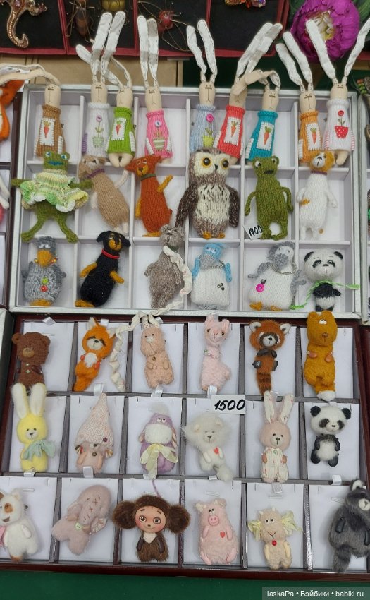 "Уникальная Россия" 2024 - выставка в Гостином дворе