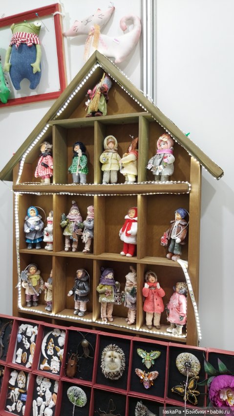 "Уникальная Россия" 2024 - выставка в Гостином дворе