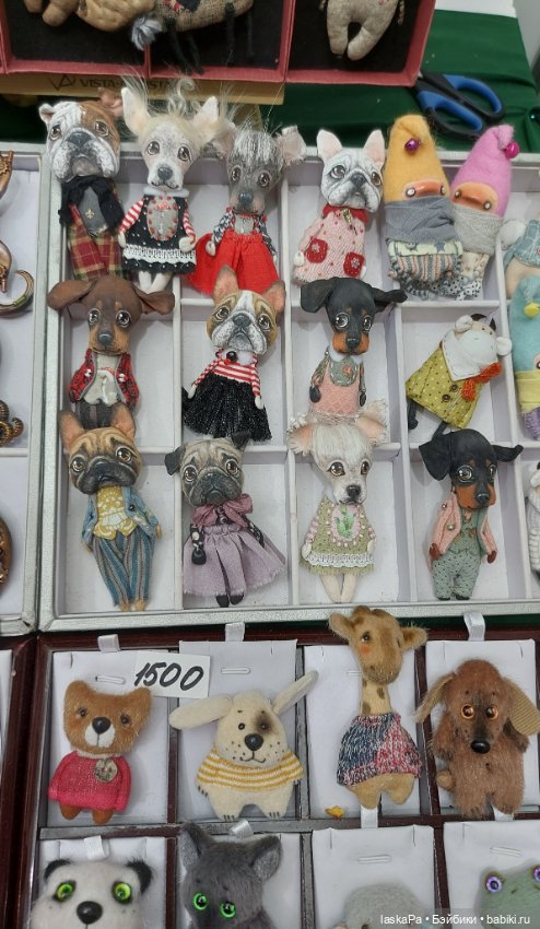 "Уникальная Россия" 2024 - выставка в Гостином дворе