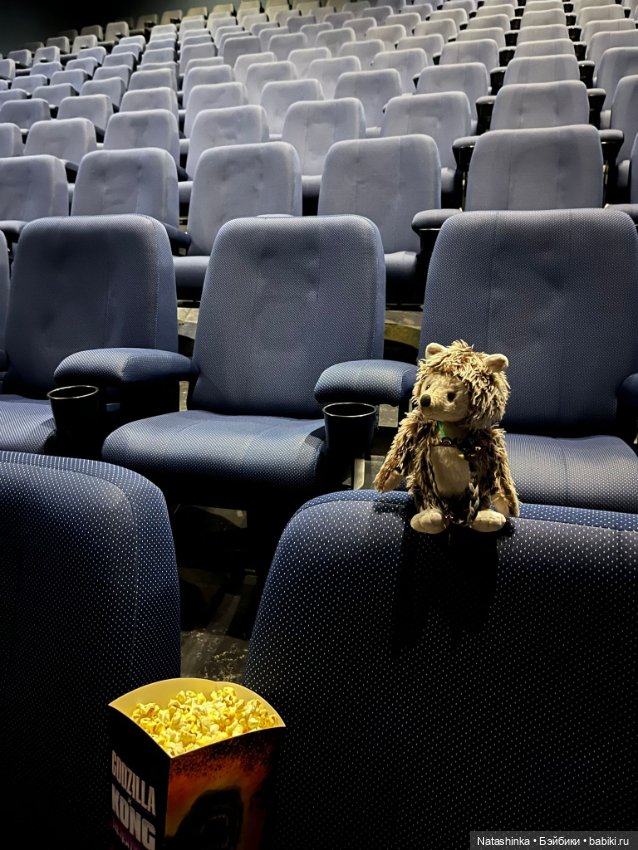 Музыкальная История 123 — Туризм и путешествия: фотоотчеты из поездок