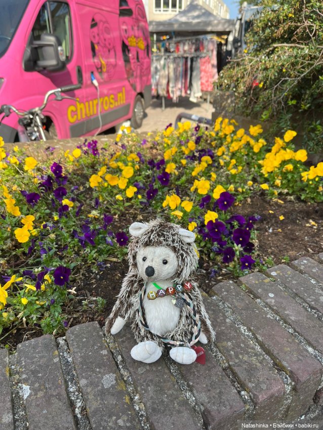 Музыкальная История 123 — Туризм и путешествия: фотоотчеты из поездок (фото 10)