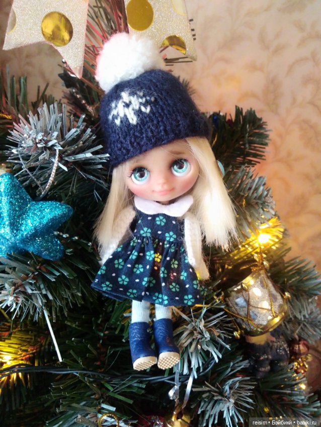 Маленькие куколки, кто они (фото 9)