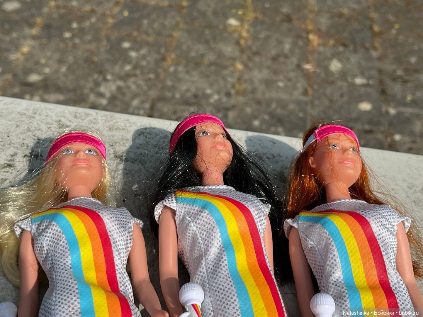 Музыкальная История 123 — Туризм и путешествия: фотоотчеты из поездок