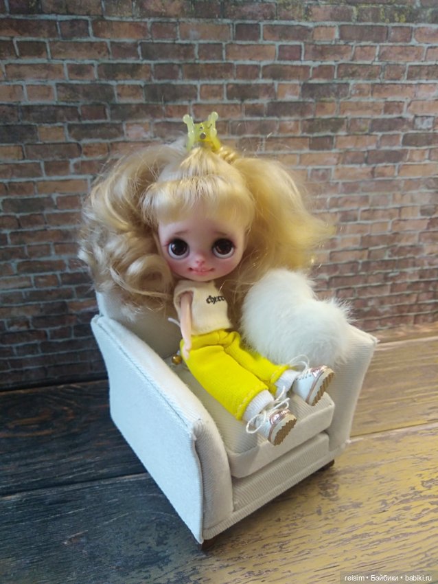 Маленькие куколки, кто они (фото 8)