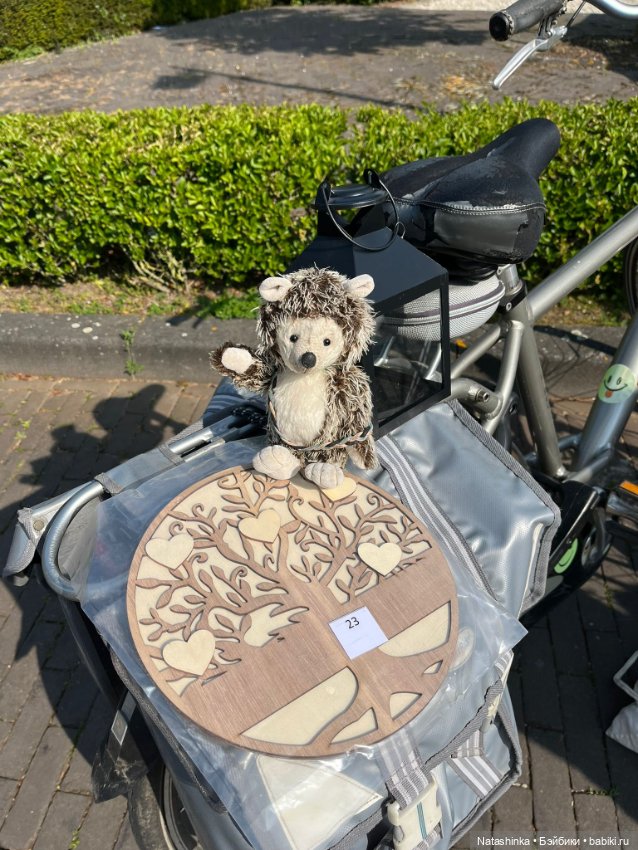 Музыкальная История 123 — Туризм и путешествия: фотоотчеты из поездок