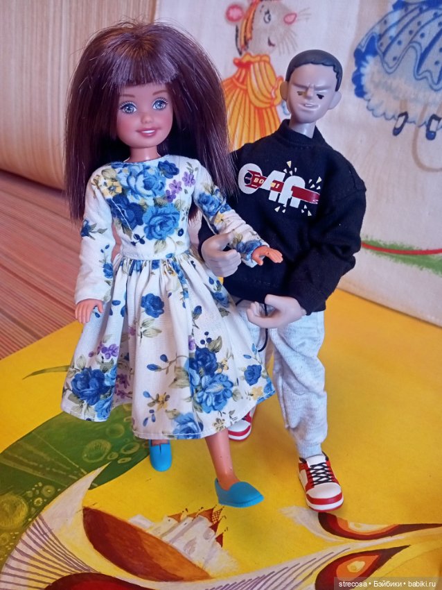 Немножко о Come4arts, или "Любовь и дружба"