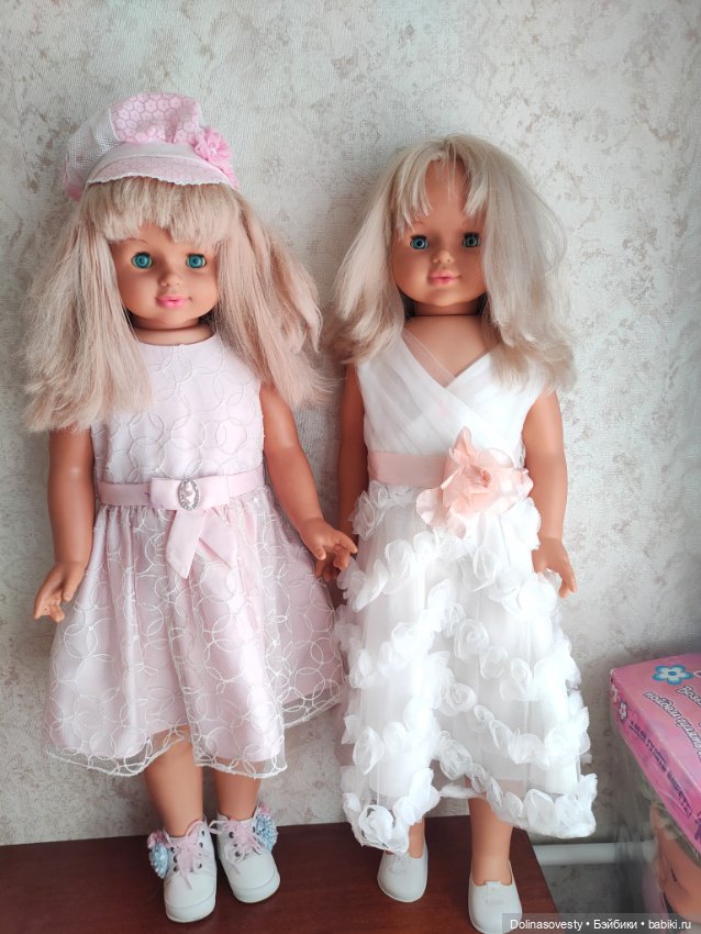Эффи 86 см Италия — Игровые куклы разных производителей (Разное): редкие бренды