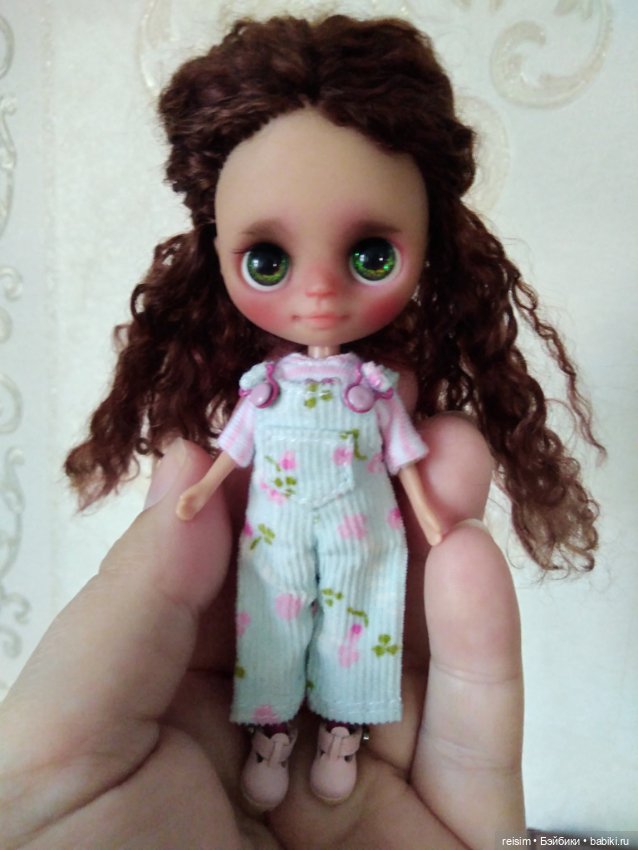 Маленькие куколки, кто они (фото 4)