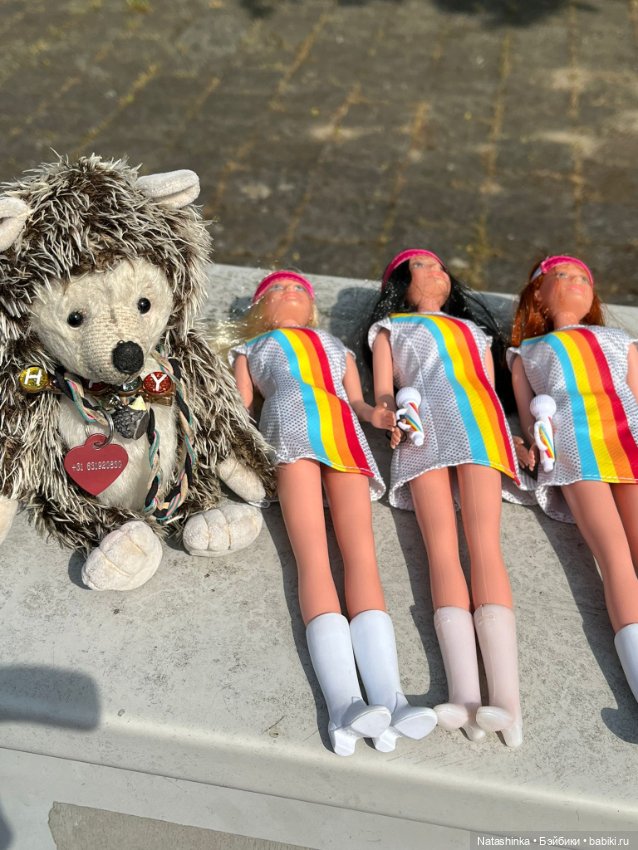 Музыкальная История 123 — Туризм и путешествия: фотоотчеты из поездок