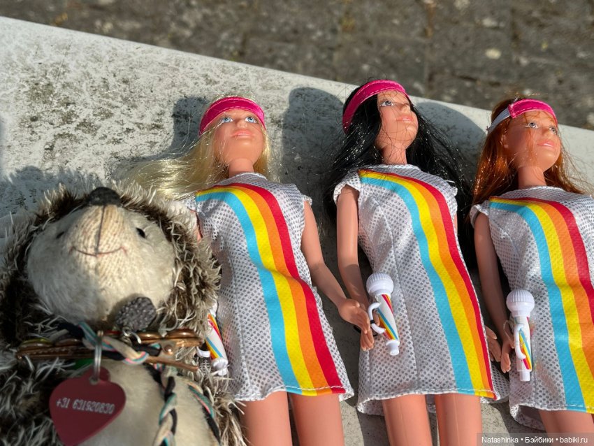 Музыкальная История 123 — Туризм и путешествия: фотоотчеты из поездок