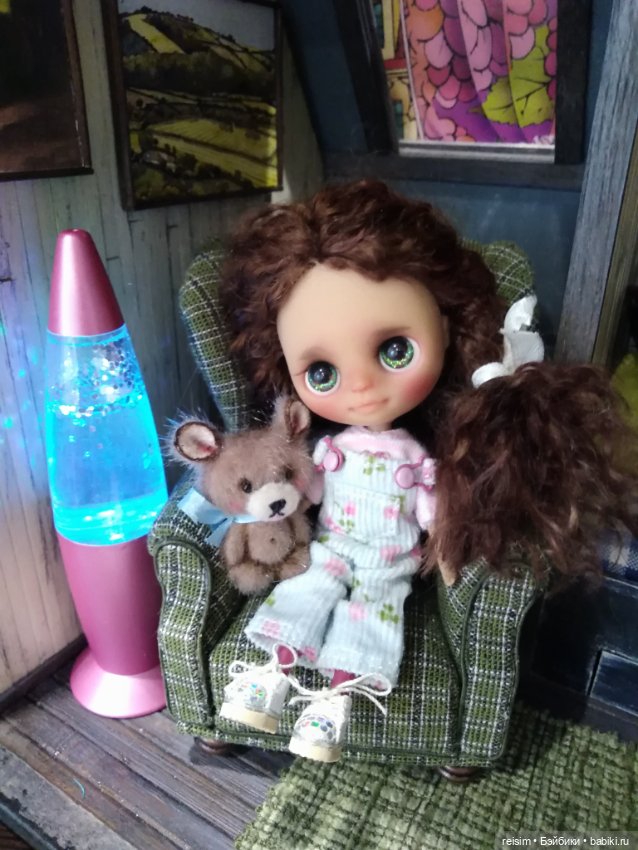 Маленькие куколки, кто они (фото 2)