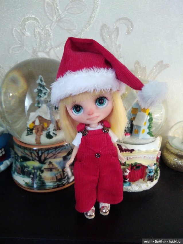 Маленькие куколки, кто они (фото 10)