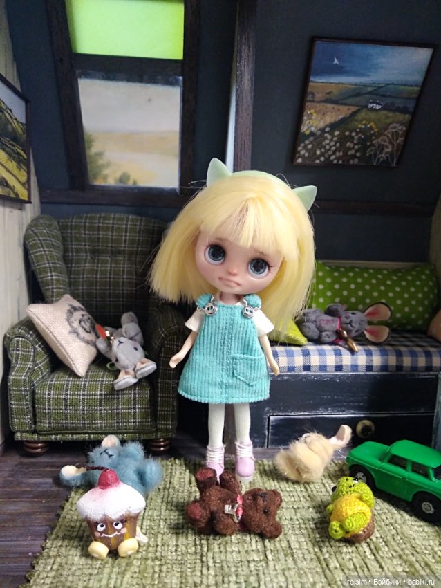 Маленькие куколки, кто они (фото 5)