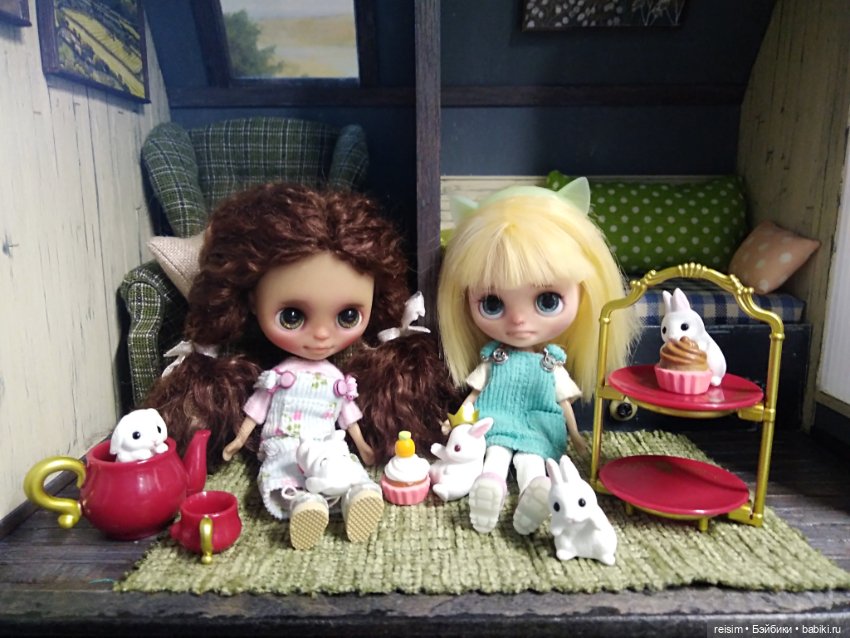 Маленькие куколки, кто они (фото 6)