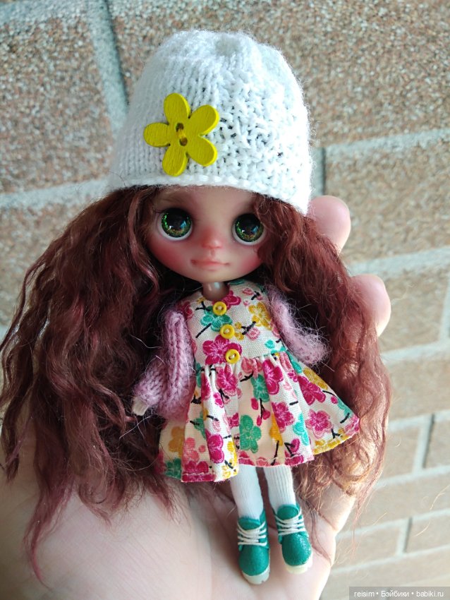 Маленькие куколки, кто они (фото 3)