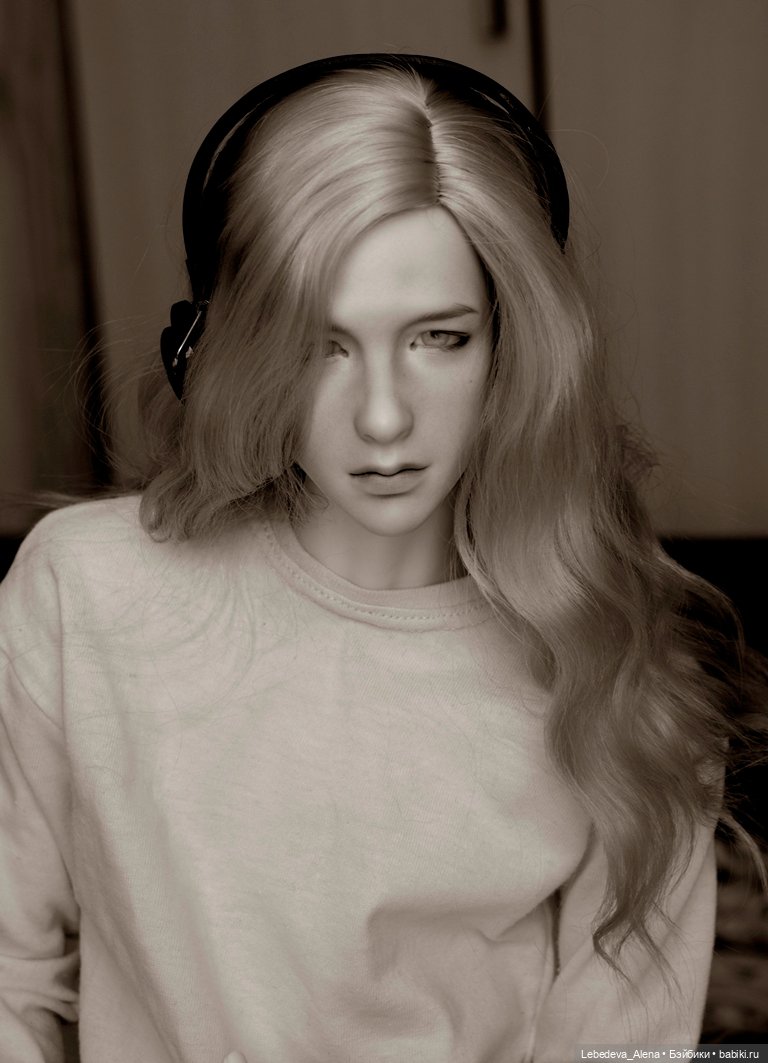 Он дракон — Куклы Dollshe Craft (Доллше): BJD (БЖД) (фото 5)