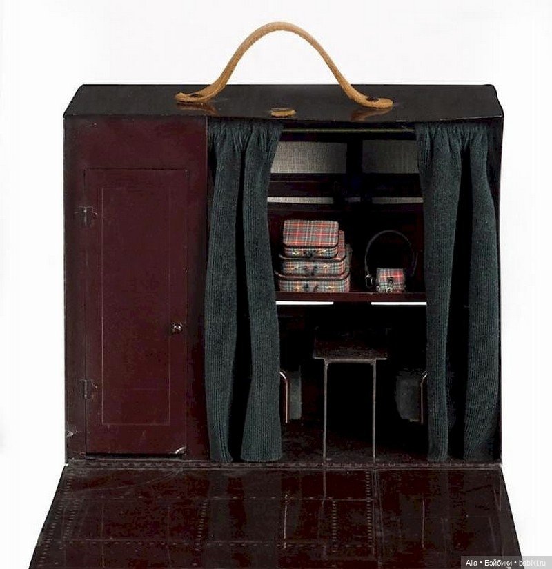 Игрушечный вагон "Playskool Pullman" (фото 5)